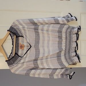Tory Burch top